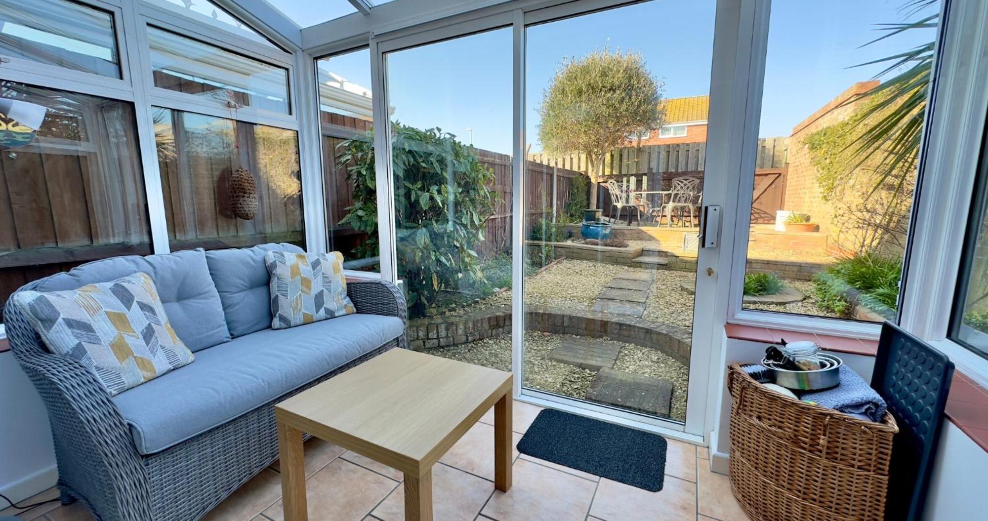 Wyke Regis Chalkhill View - Idyllic Sea Views Parkingヴィラ エクステリア 写真
