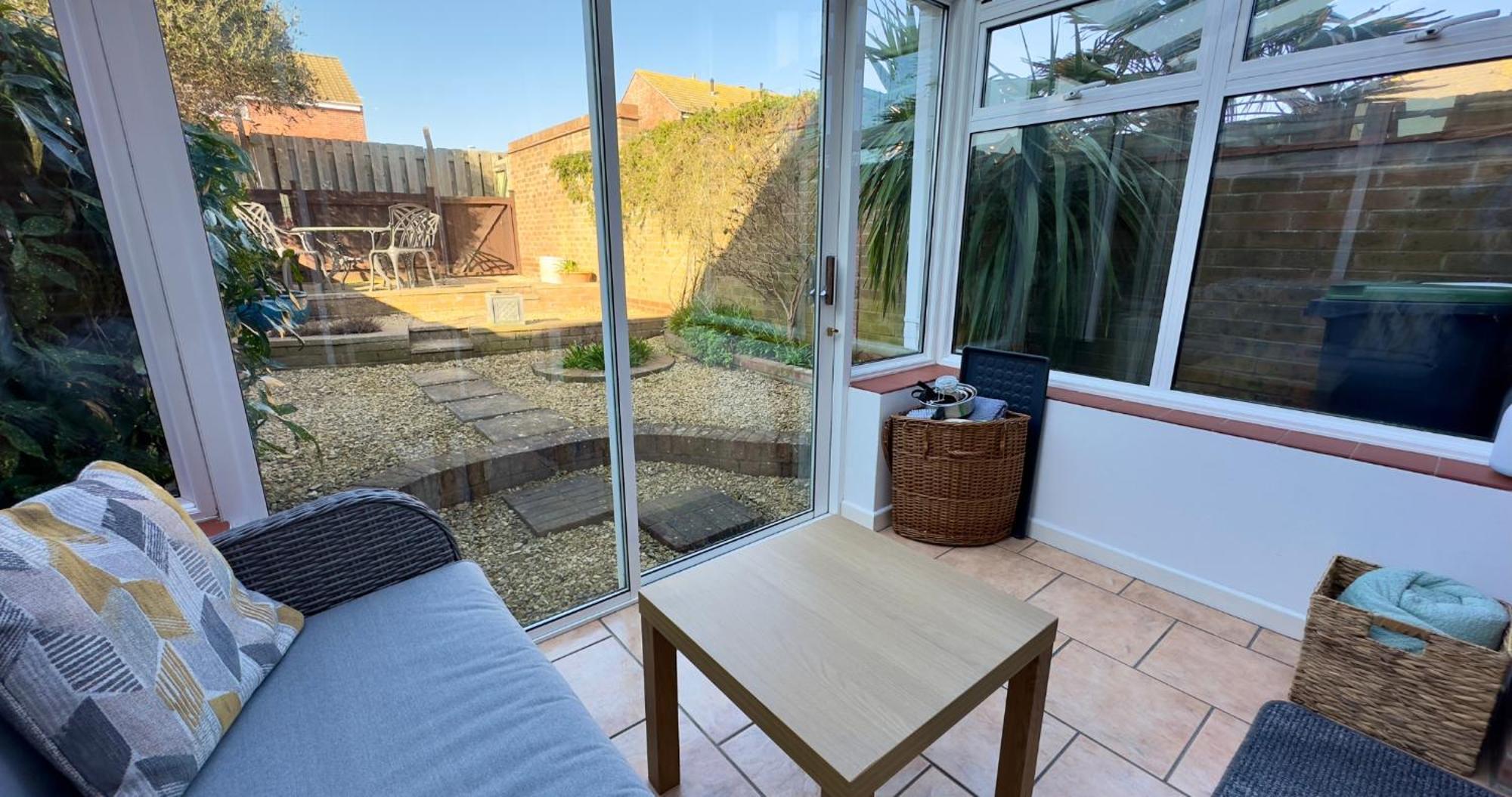 Wyke Regis Chalkhill View - Idyllic Sea Views Parkingヴィラ エクステリア 写真