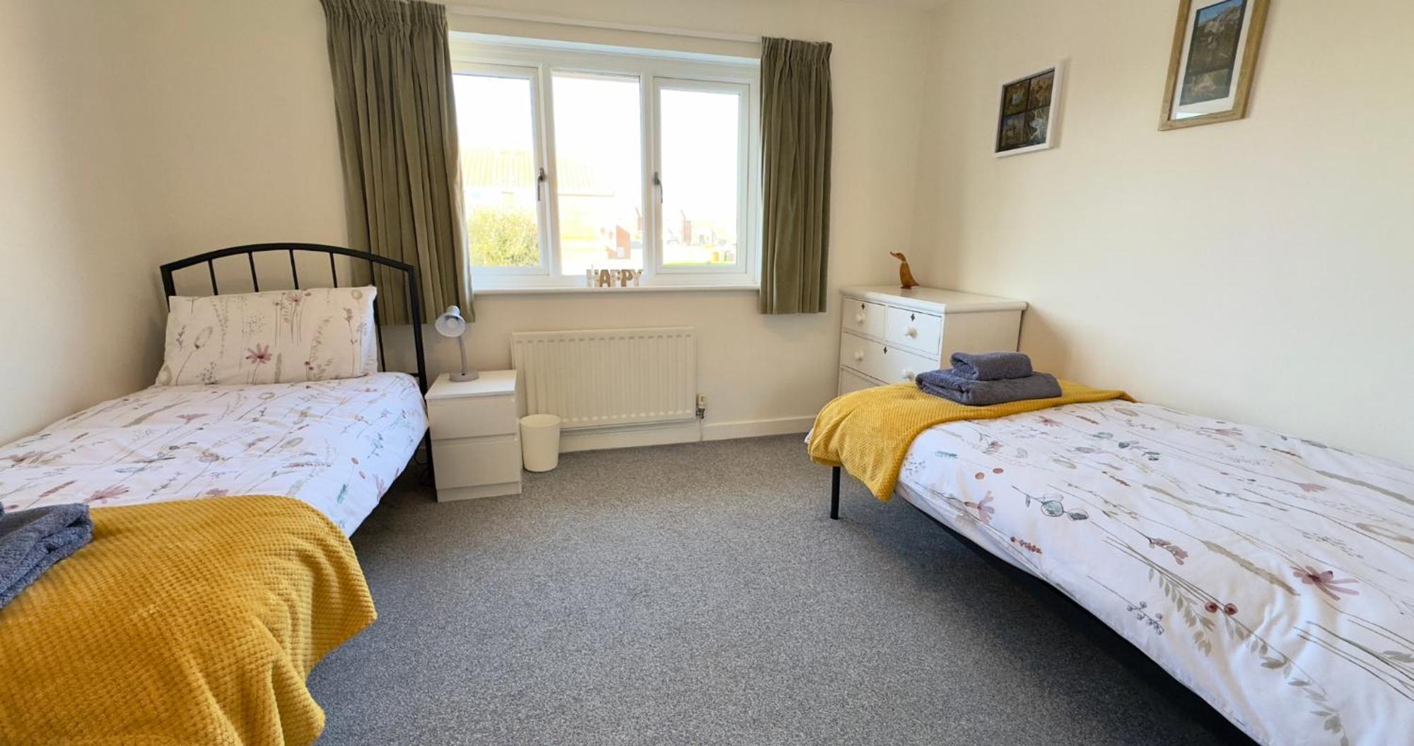 Wyke Regis Chalkhill View - Idyllic Sea Views Parkingヴィラ エクステリア 写真